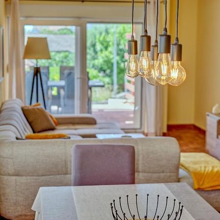 Anovi Holiday Homes By Litto โตรกีร์ ภายนอก รูปภาพ