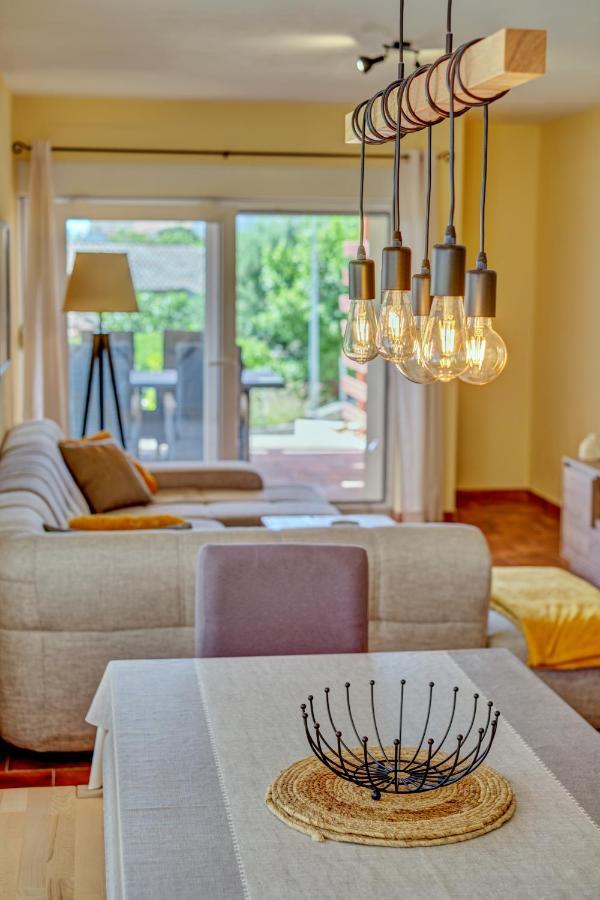 Anovi Holiday Homes By Litto โตรกีร์ ภายนอก รูปภาพ
