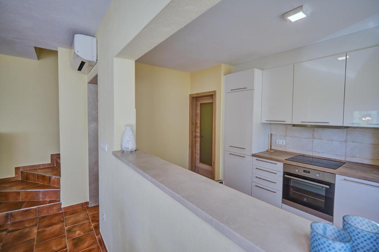 Anovi Holiday Homes By Litto โตรกีร์ ภายนอก รูปภาพ