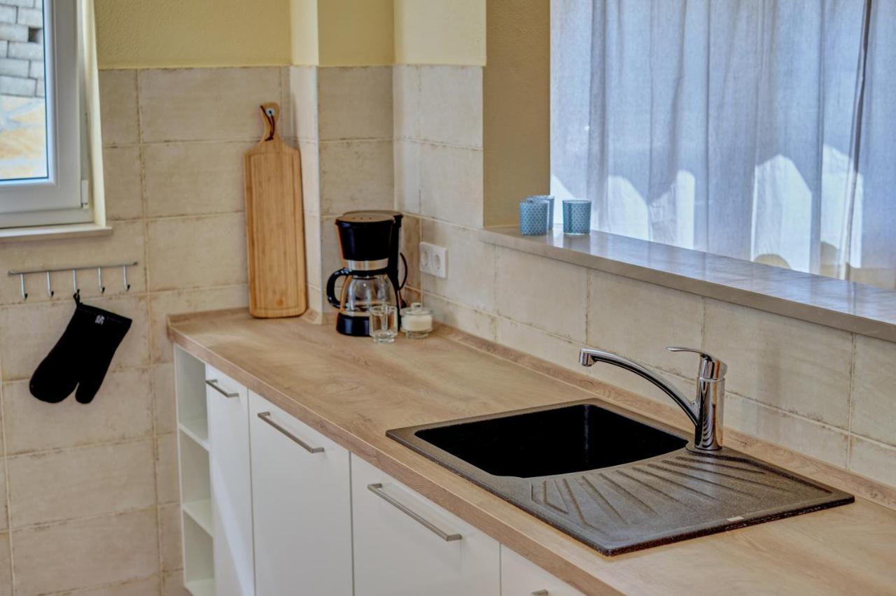 Anovi Holiday Homes By Litto โตรกีร์ ภายนอก รูปภาพ