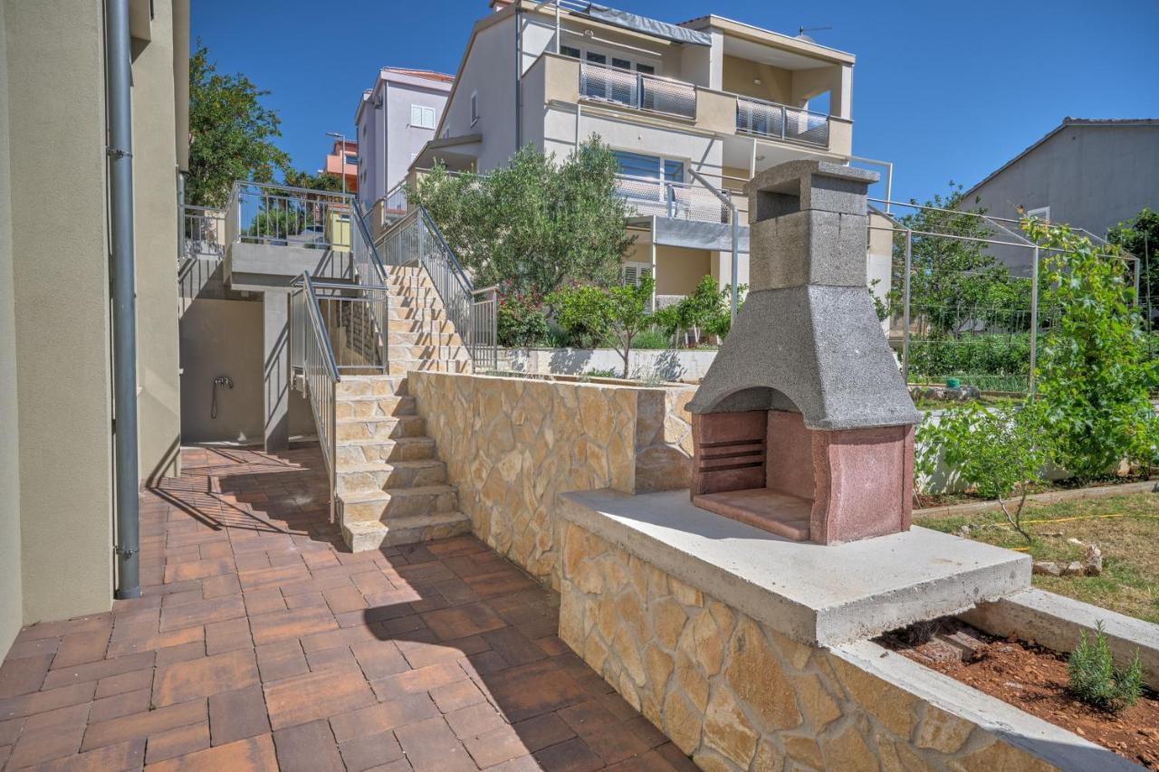 Anovi Holiday Homes By Litto โตรกีร์ ภายนอก รูปภาพ