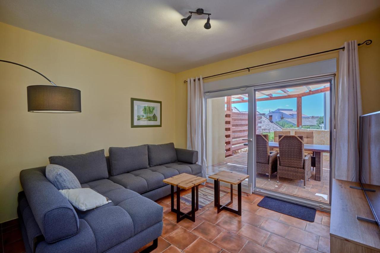 Anovi Holiday Homes By Litto โตรกีร์ ภายนอก รูปภาพ