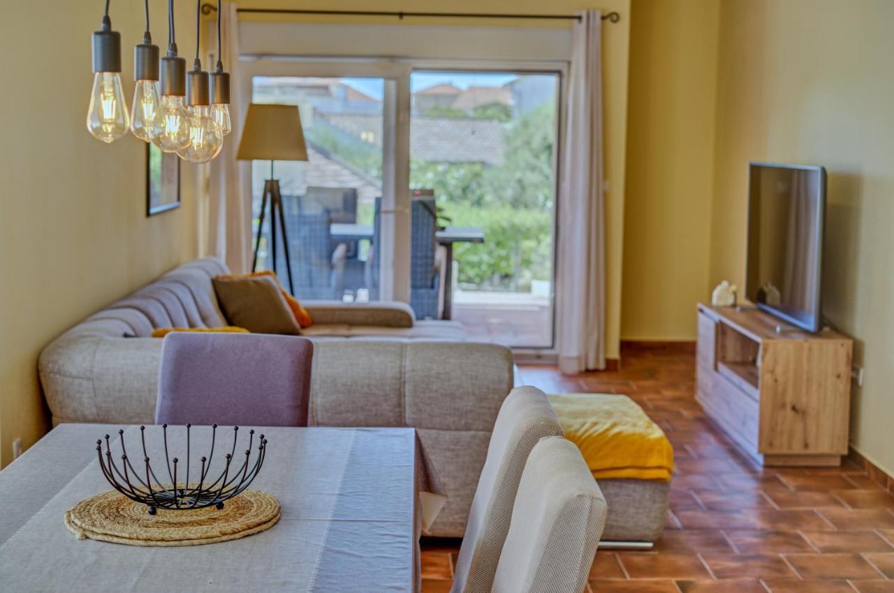 Anovi Holiday Homes By Litto โตรกีร์ ภายนอก รูปภาพ