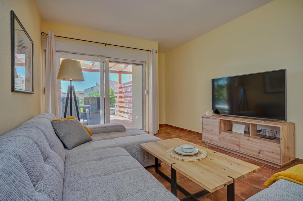 Anovi Holiday Homes By Litto โตรกีร์ ภายนอก รูปภาพ